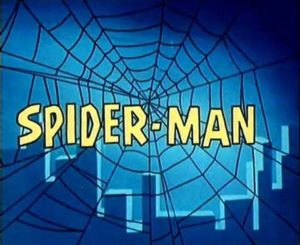 Spider-Man 1967