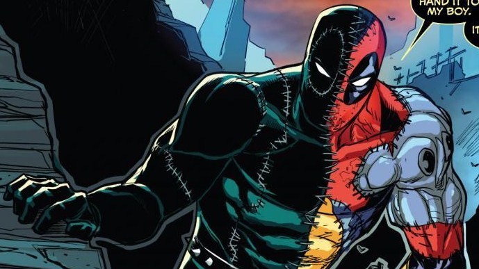 8 Enemies That Could Appear In A Deadpool Movie
