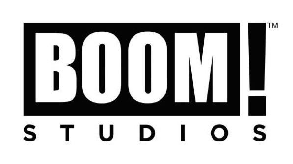 Boom! Studios Logo