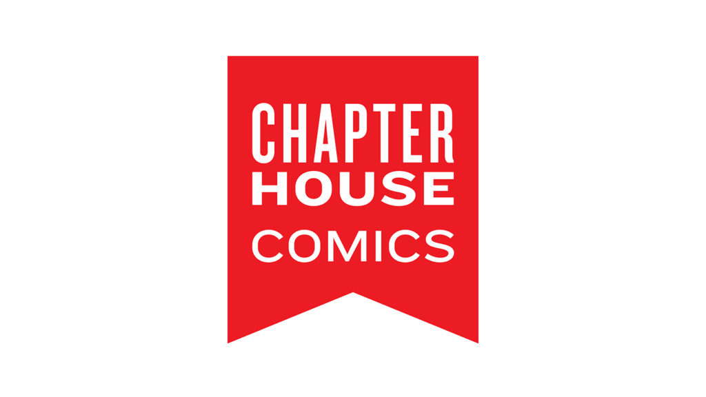 Chapterhouse Logo