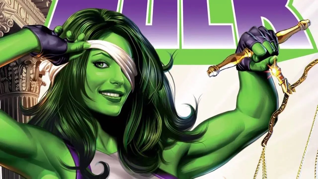 Ranked The Top 10 Superheroes That Wear Green Or Are Green