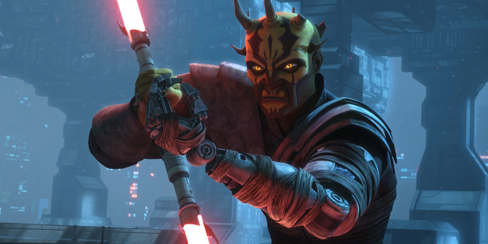 Here Are Sith Ahsoka Can Beat She Cant