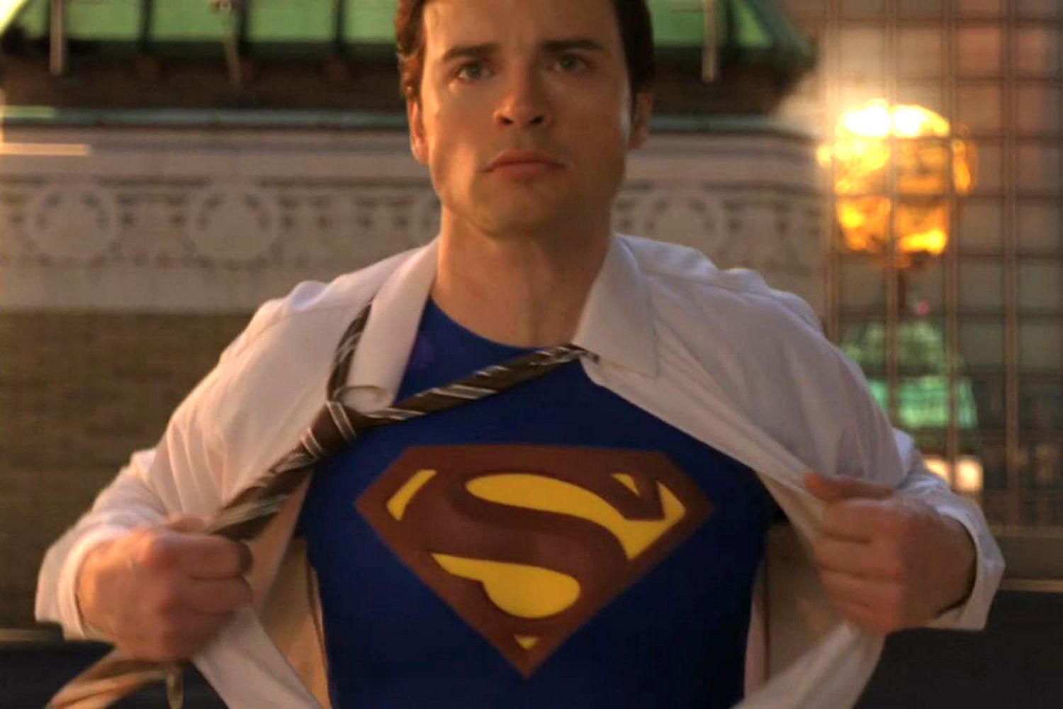 Top 15 Live Action Superman Costumes Ranked