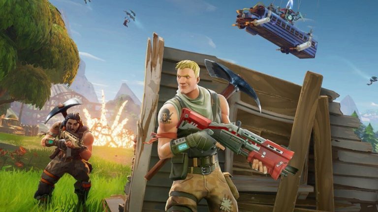 Fortnite OG Chapter 1 Season 2 Coming Out In January Tilted Towers