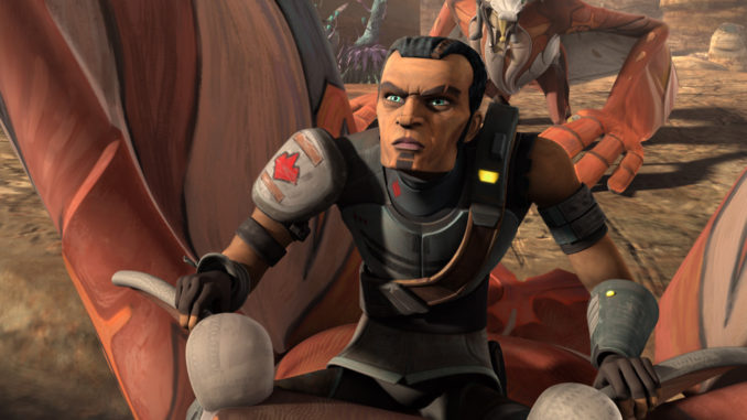 10 Heroes That Must Be In Star Wars The Clone Wars Season 7