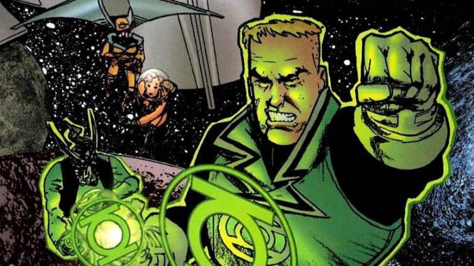 The Top 10 Superheroes Who Lost Their Powers