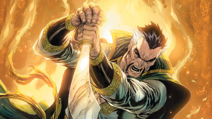 The Importance of Ra's al Ghul and Why He's Batman's Greatest Enemy