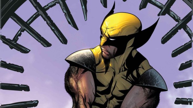 5 Wolverine Facts That Any True Fan Would Be Able To Tell You