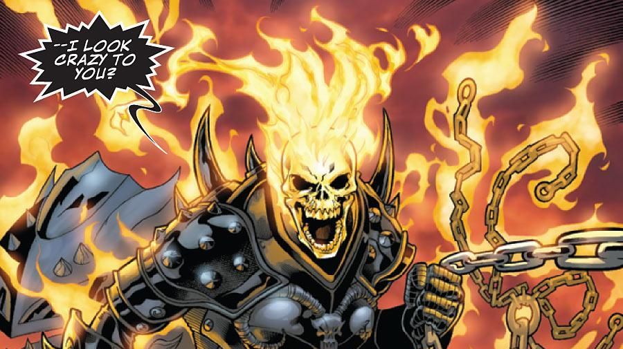 The Top 10 Superheroes Who Use Fire in Marvel & DC (Ranked)