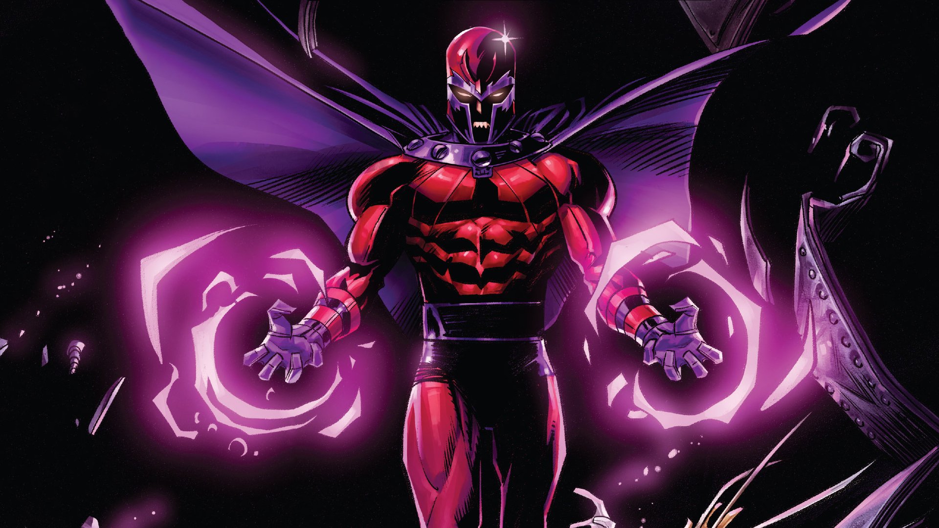 The Top 10 Most Powerful Marvel Supervillains