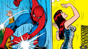 The History Of Mary Jane And Spider-man: Why's She's His True Love