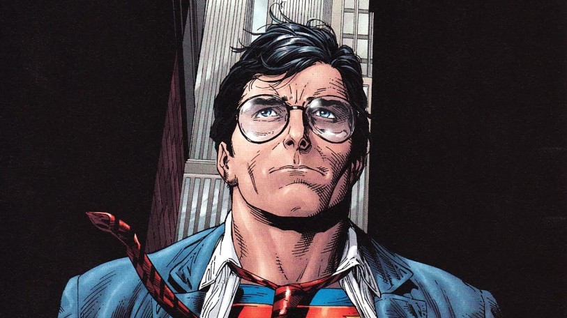 The Top 10 Superheroes Who Wear Glasses