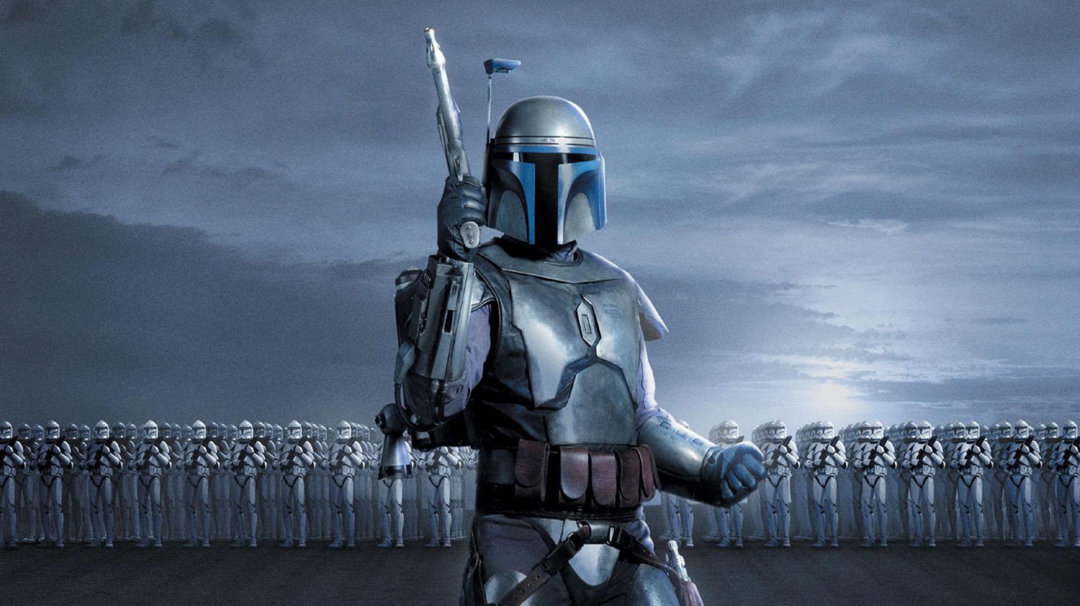 Top 10 Greatest Mandalorians In The History Of Star Wars