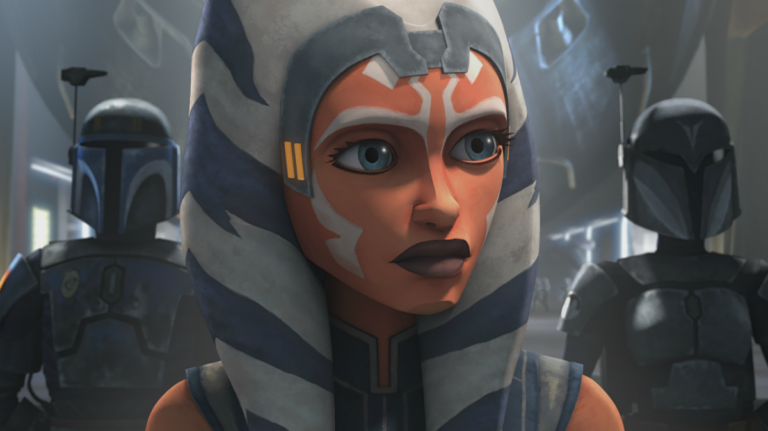 The Importance of Ahsoka Tano and How She Won Over An Entire Galaxy