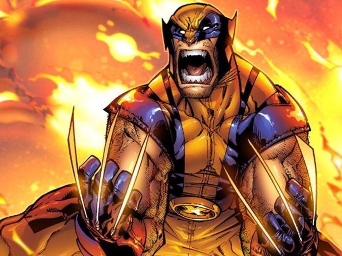 Move Over Tradition The Top 10 Superheroes That Wear Purple