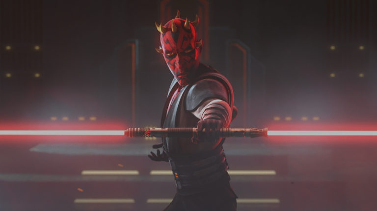 The Top 10 Most Important Characters In The Clone Wars