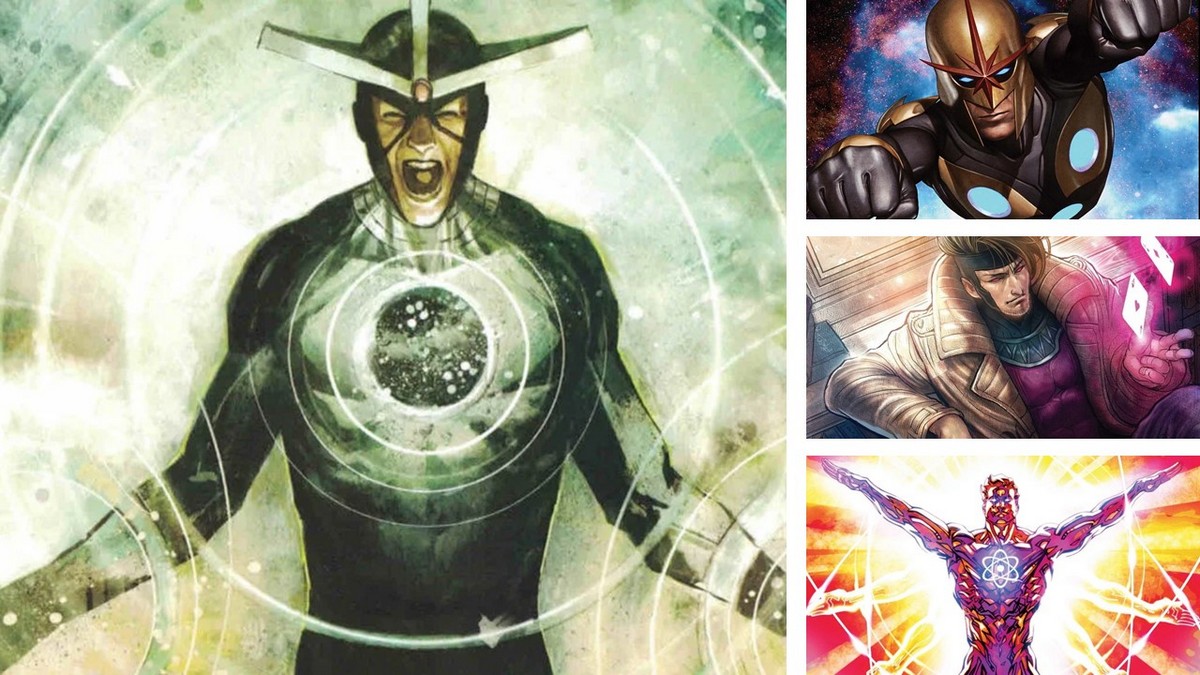 8 Marvel & DC Superheroes Who Have No Superpowers Or Divine Abilities