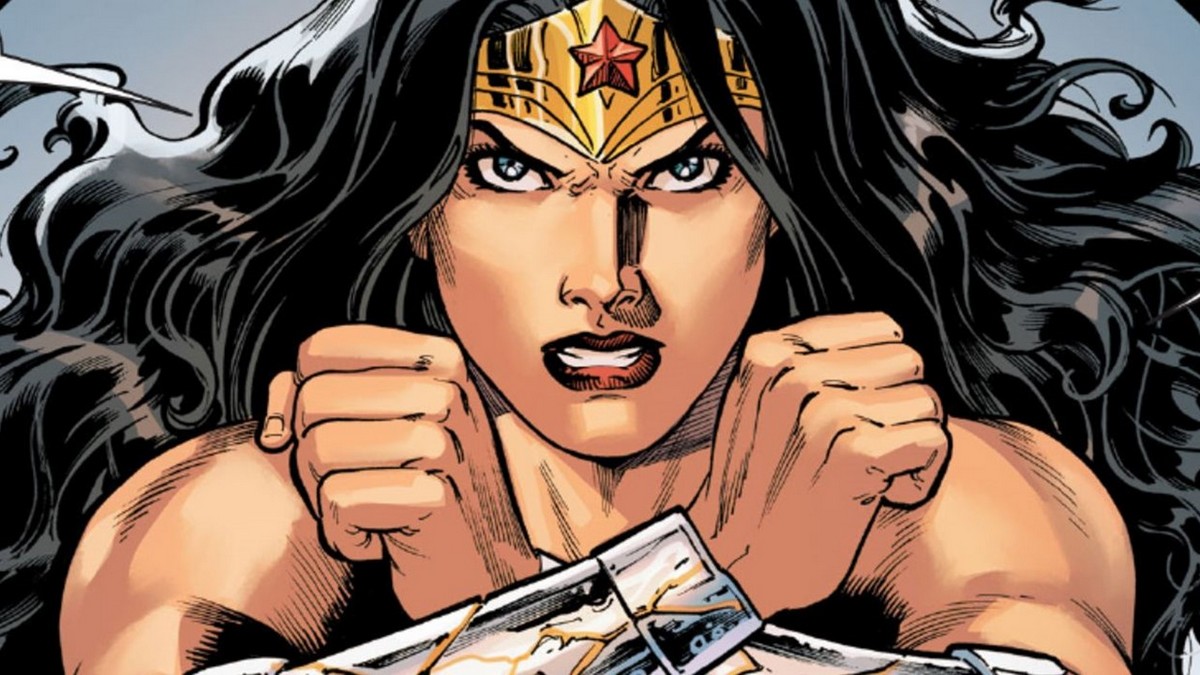 Why Does Wonder Woman Wear Bracelets And How Your Business Can Learn  From It