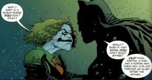 Top 10 Batman Villains to Ever Grace the Pages of a Comic Book