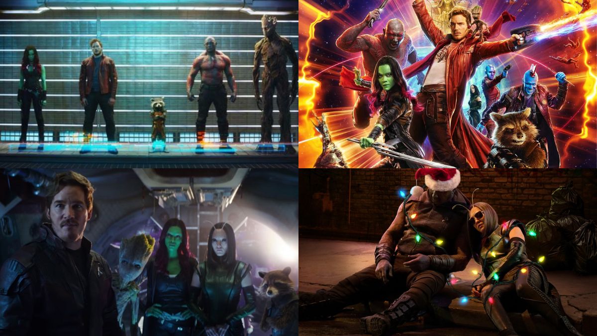 Every Marvel's Game, Ranked Worst to Best (Including GotG)