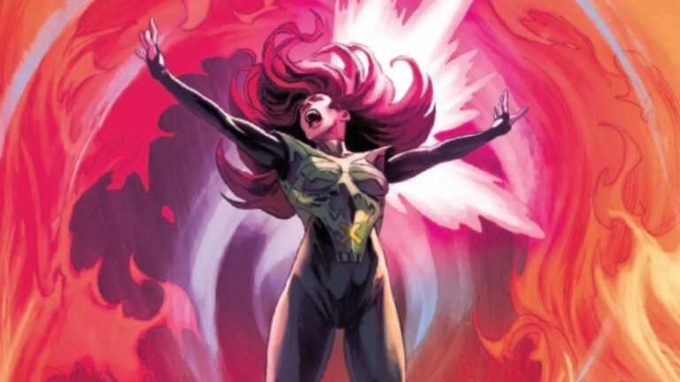 Scarlet Witch vs. Dark Phoenix: Who Would Win in a Fight?