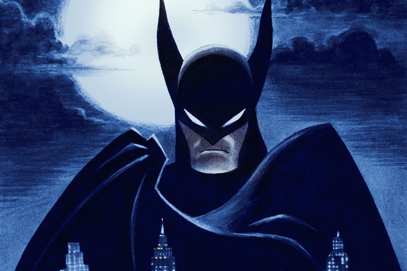 15 Greatest Batman Nicknames Ever