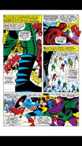 Adam Warlock vs. Kang the Conqueror: Who Would Win in a Fight?