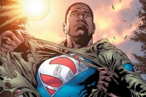 15 Best Black DC Superheroes & Villains of All Time