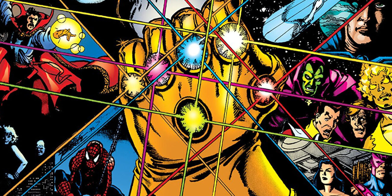 10 Of The Greatest Weapons Of Marvel - FandomWire