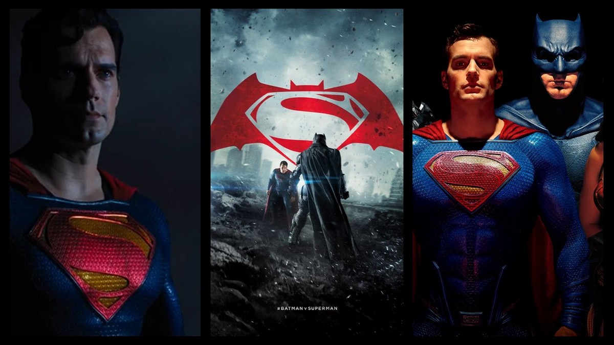 How To Watch the 'Superman' Movies in Order