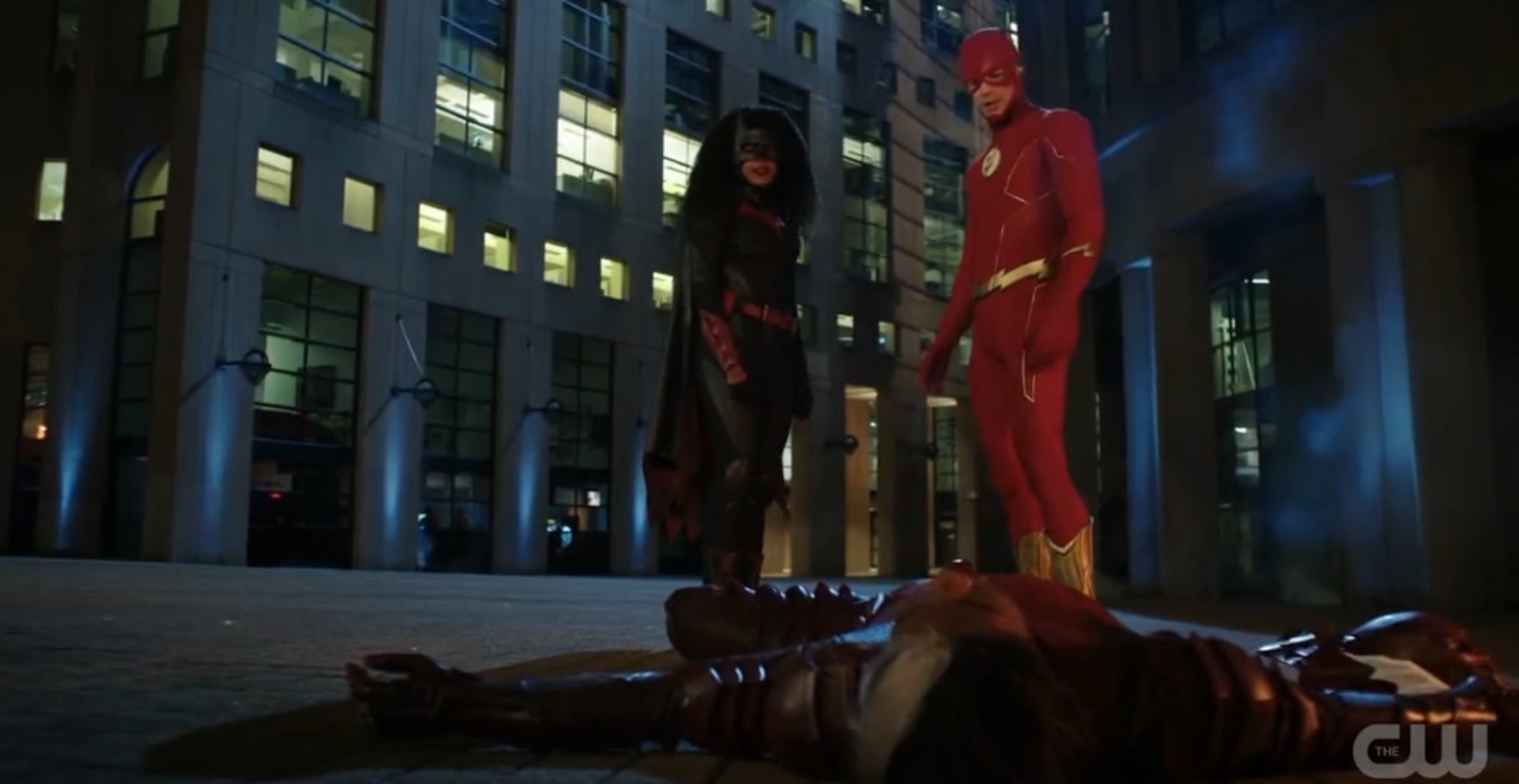 ‘the Flash Season 9 Episode 5 Recap And Ending Explained