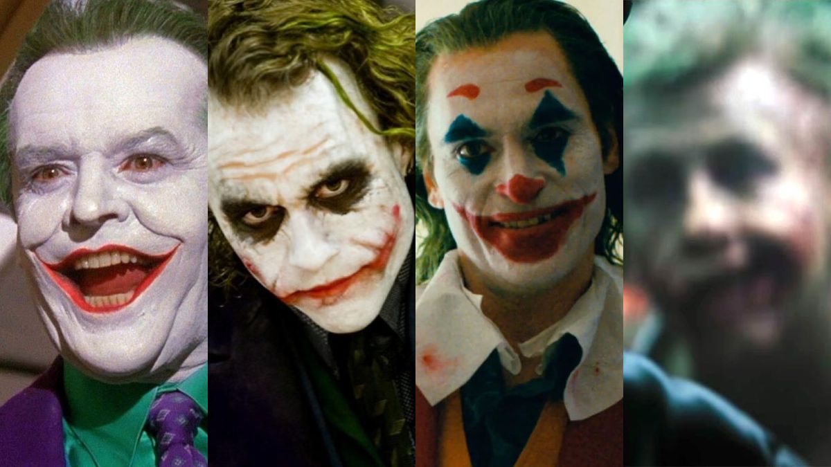 All 7 Joker Movies in Order: Burton Universe, Dark Knight Trilogy ...