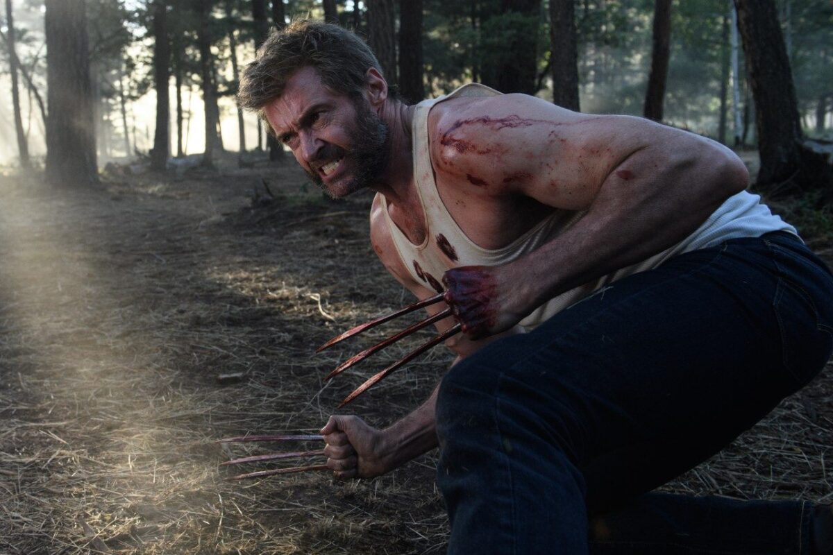 Here Is Why Wolverine Is Dying In 'Logan'