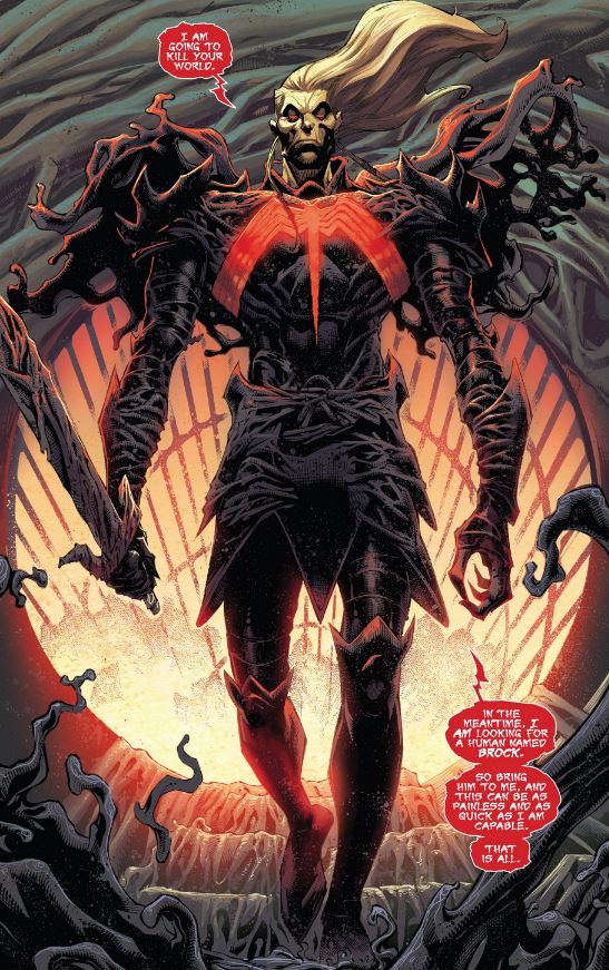 Is Ghost Rider or his spirit powerful enough to defeat The Spectre