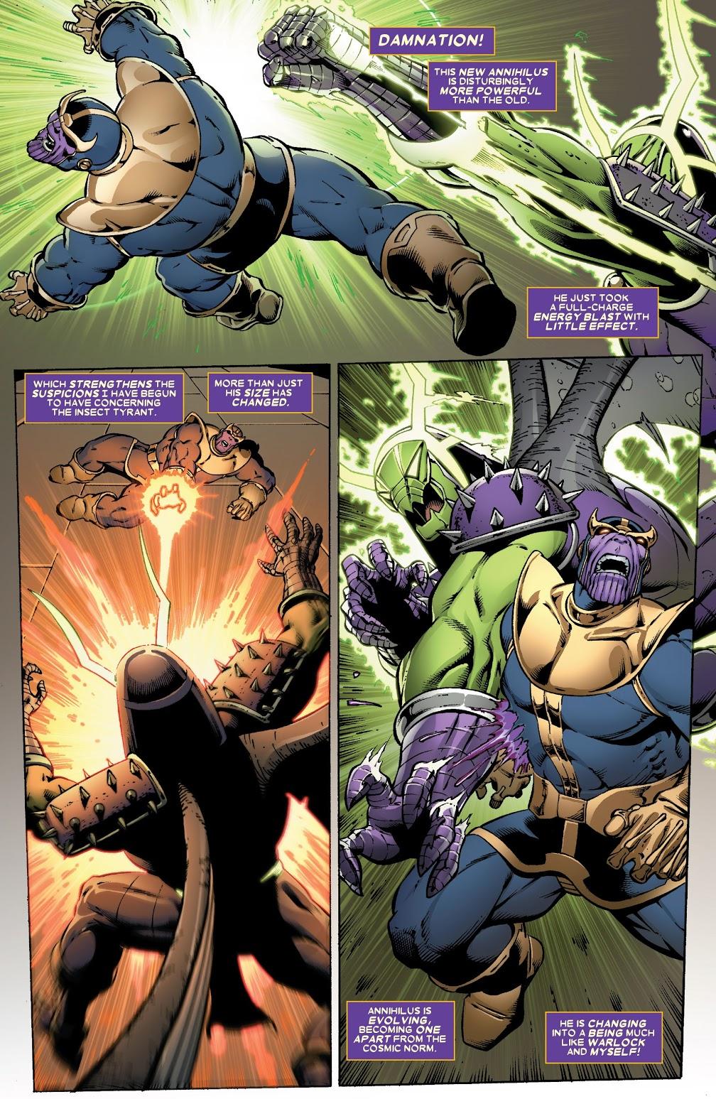 World Breaker Hulk Vs Thanos Who Wins This Epic Battle Of The Titans   Thanos Vs Anihilus 