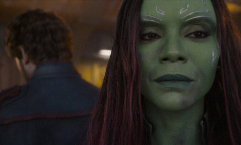 Where Did Gamora Go After 'Endgame' (Where Was She in Phase 4?)