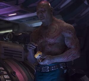 15 Funniest Drax Quotes from ‘GotG’ & ‘Avengers’ Movies