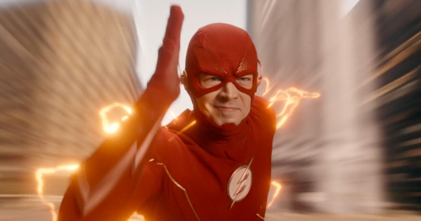 'The Flash' Season 9 Episode 13 Series Finale: Recap & Ending Explained