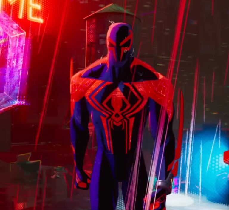 Every Universe Confirmed So Far for 'Spider-Man Across the Spider-Verse'