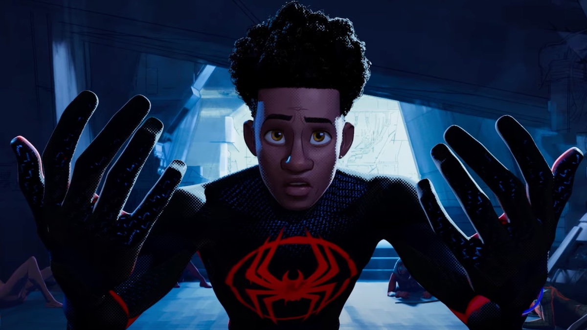 Spider-Man: Across the Spider-Verse' Is Everything the MCU Is Missing