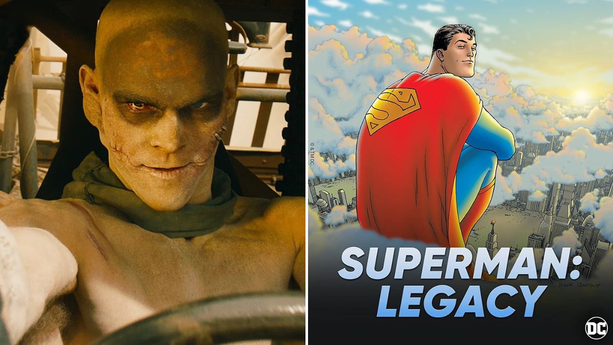 New ‘Superman: Legacy’ Report Counteracts the Previous One About ...