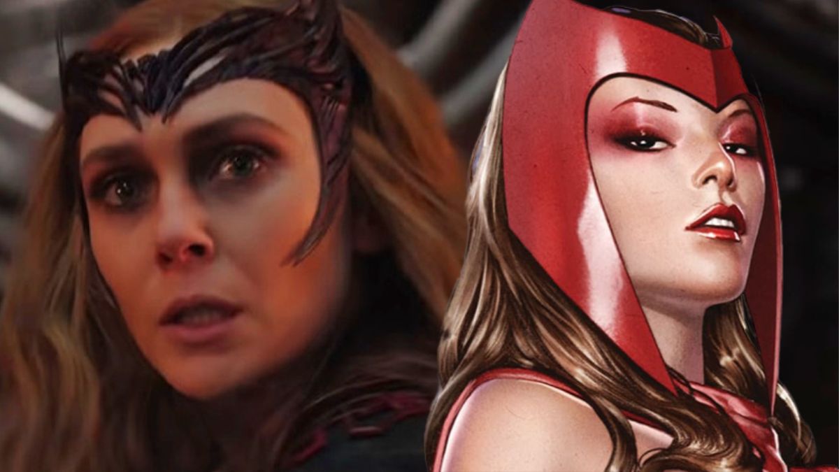 Wundagore: The Birthplace of Scarlet Witch and Quicksilver Explained