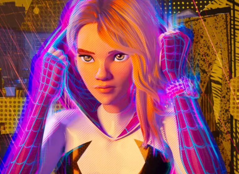 All 31 'Spider-Man: Across the Spider-Verse' Easter Eggs Explained