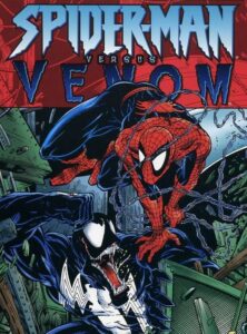 Venom: Villain, Hero or Antihero? Dual Nature Explained