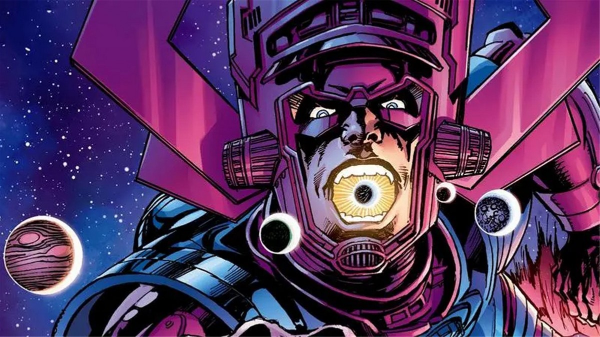 Galactus Is Not in the MCU but Heres When He Might Join