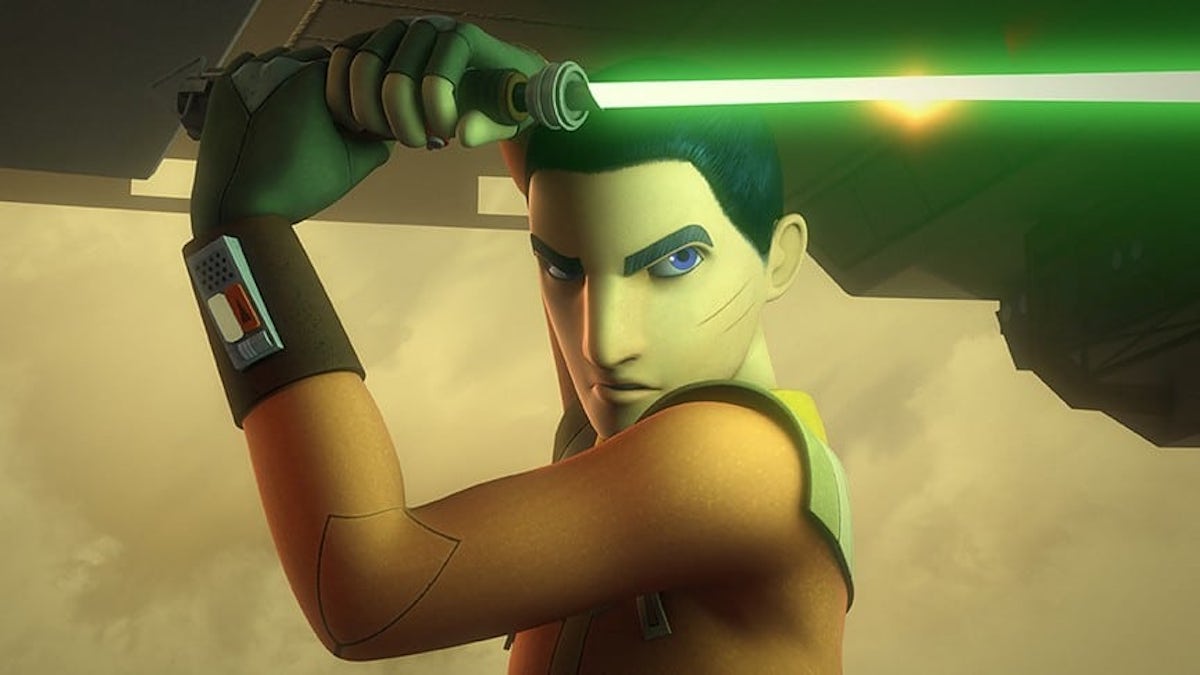 What Happened to Ezra Bridger at the End of the ‘Rebels’? Is He Dead?