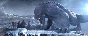 'Secret Invasion': What Are Frost Beasts & Why Is Their DNA Important?