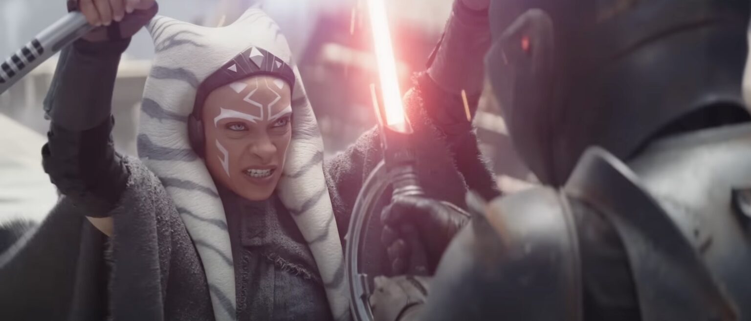 Who Is The Mysterious Inquisitor In ‘Ahsoka'? Theories Explained