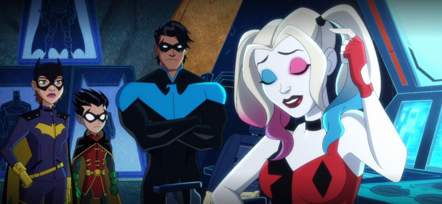 ‘Harley Quinn’ Season 4 Episodes 1, 2, 3 Recap & Ending Explained