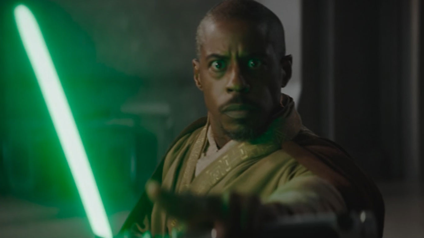 10 Greatest Black Jedi in Star Wars Ranked by Importance